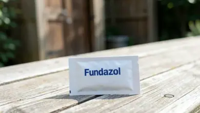 Fundazol návod k použití a bezpečnostní opatření - ilustrační foto